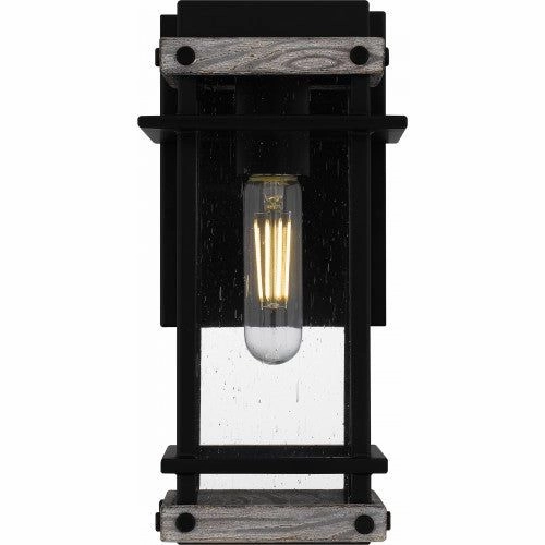 Strader 1-Light Small Outdoor Lantern