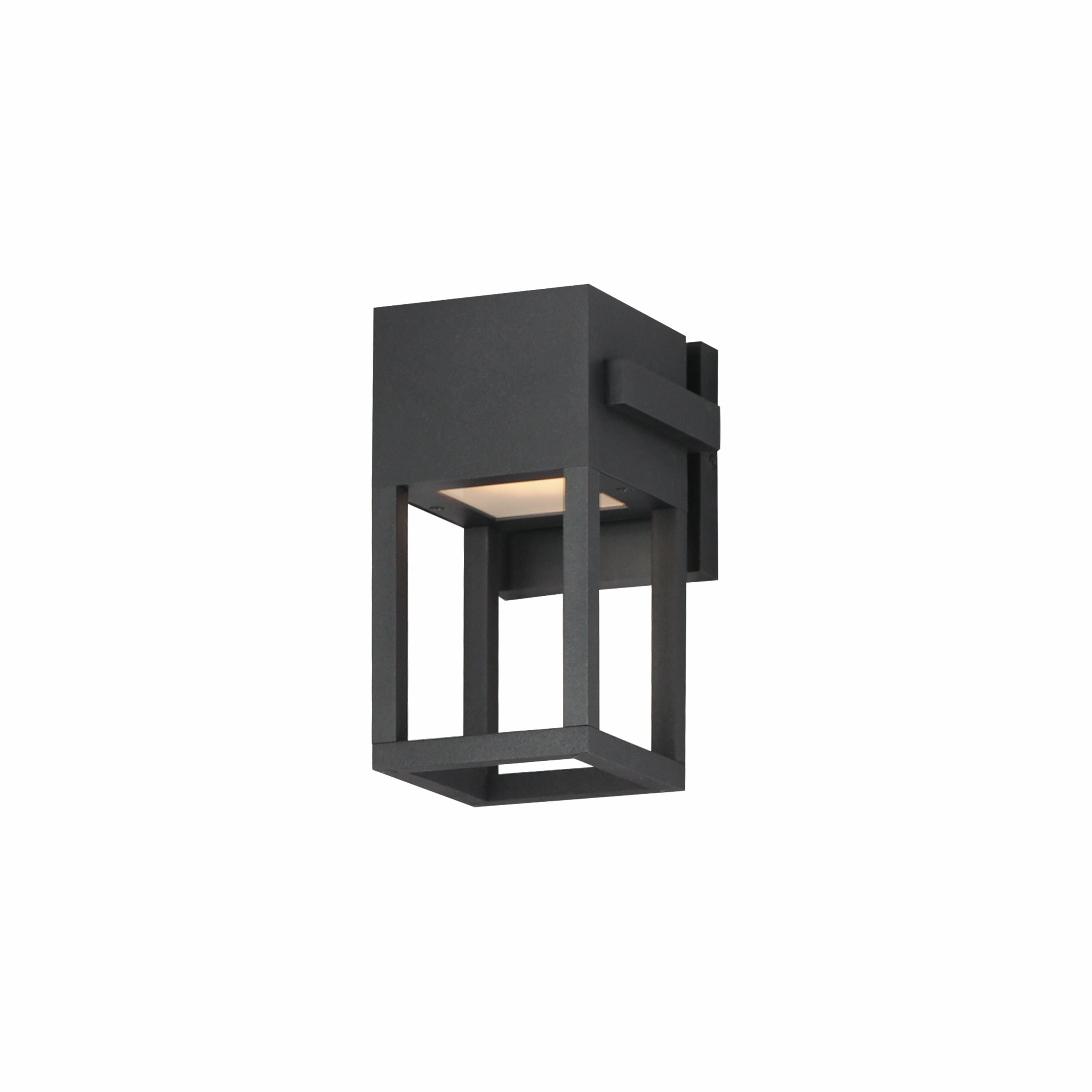 Strand VX 10" Outdoor LED Wall SconceWeatherproof outdoor lighting