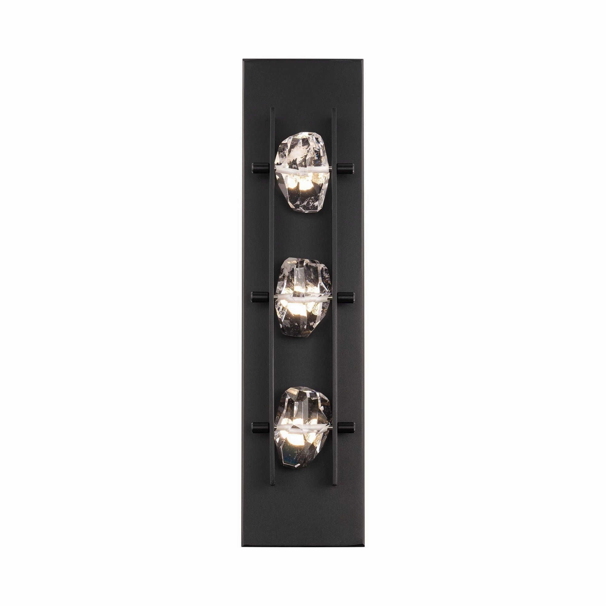 Strata 22" LED Outdoor Wall Sconce