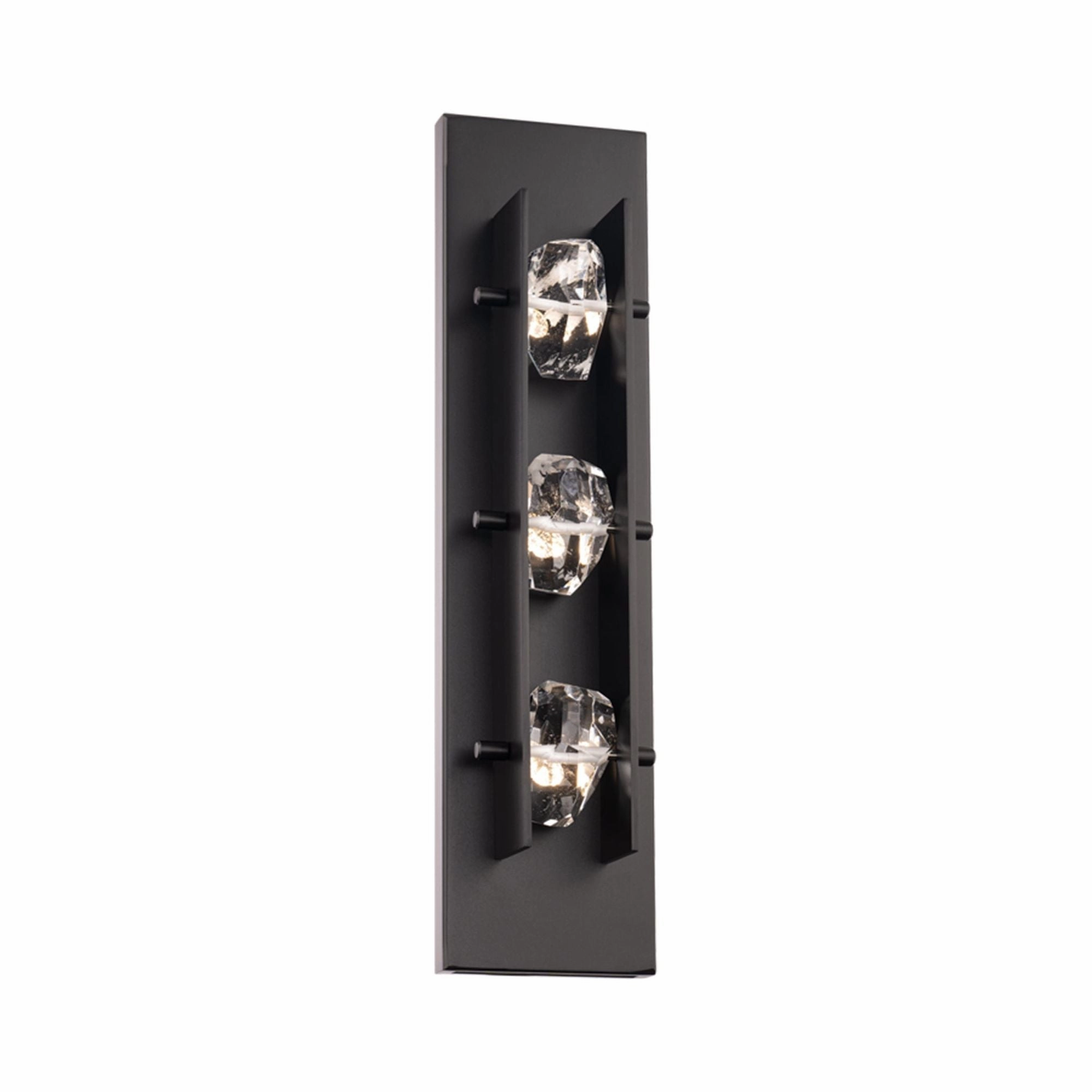 Strata 22" LED Outdoor Wall SconceWeatherproof outdoor lighting