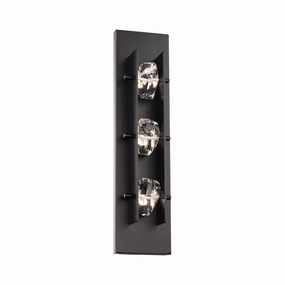 Strata 22" LED Outdoor Wall SconceWeatherproof outdoor lighting