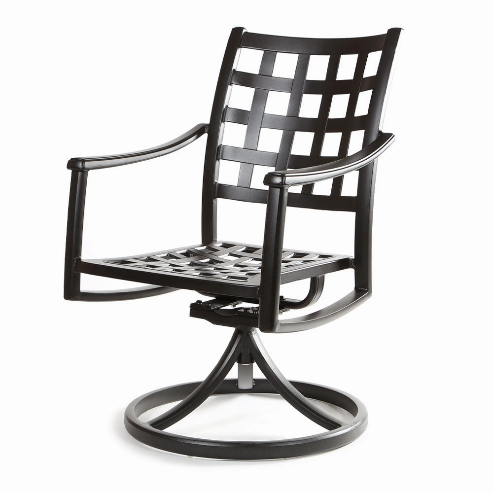 Click Outdoor Dining Chair w/ Armrestsoutdoor patio dining furniture set