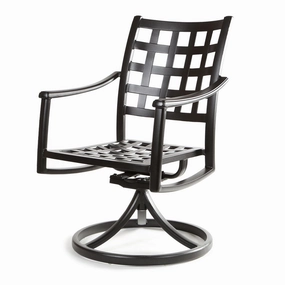 Click Outdoor Dining Chair w/ Armrestsoutdoor patio dining furniture set