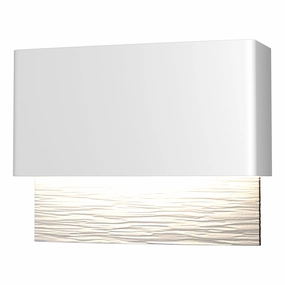 Stratum Dark Sky LED Outdoor SconceWeatherproof outdoor lighting