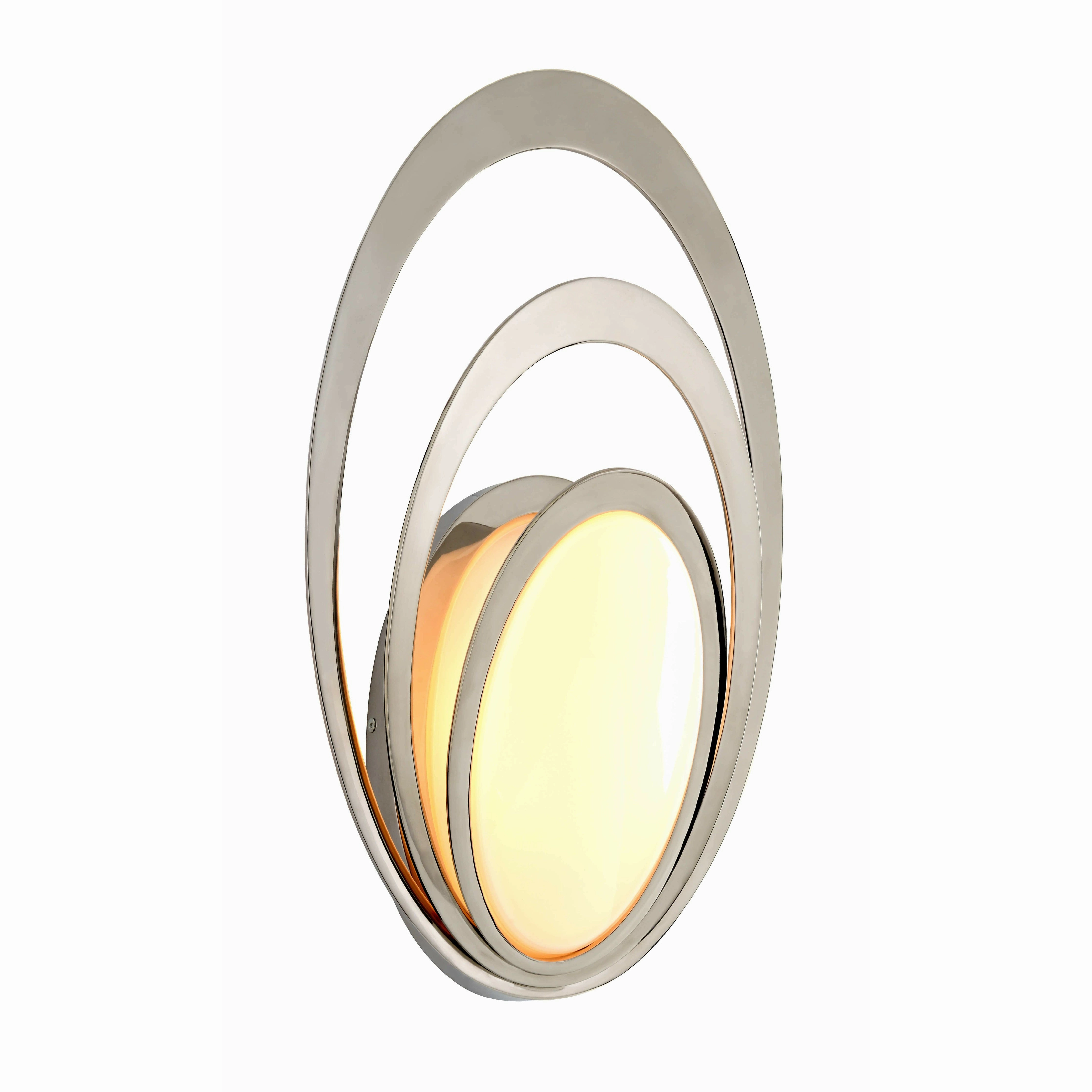 Stratus Outdoor Wall Light