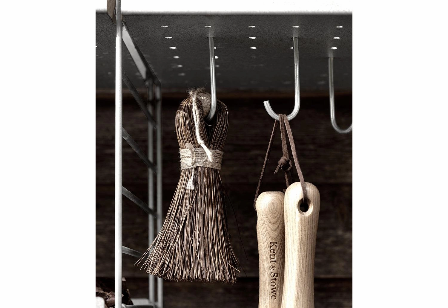 String System Outdoor