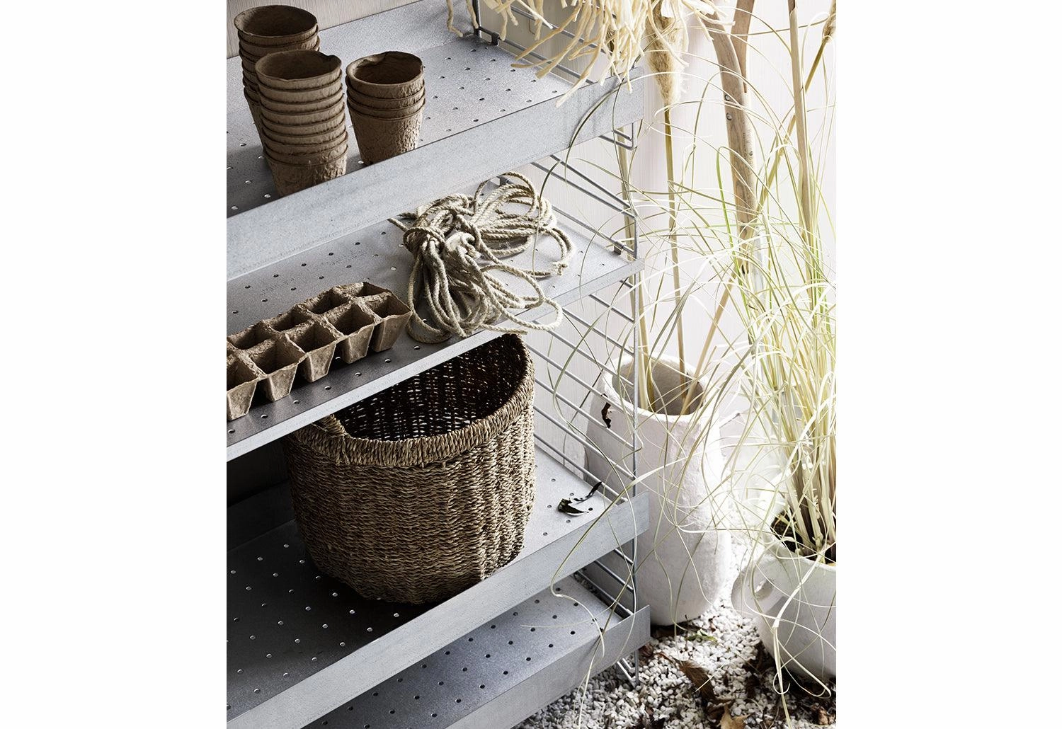 String System Outdoor