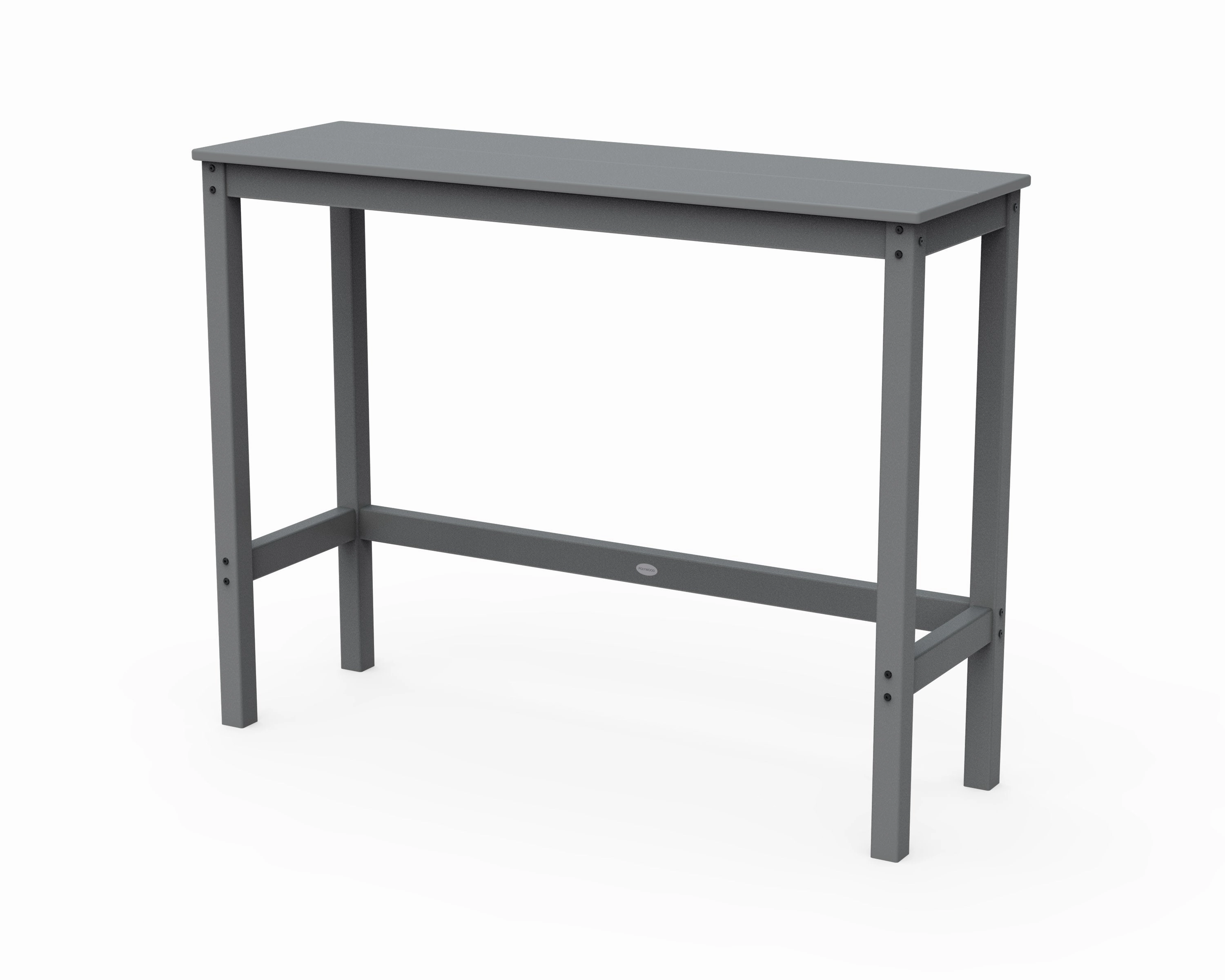 Studio Balcony Bar Tableoutdoor table for balcony or garden