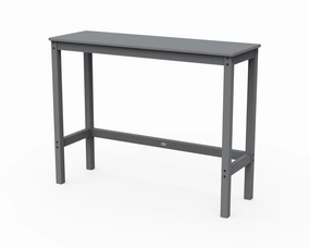 Studio Balcony Bar Tableoutdoor table for balcony or garden