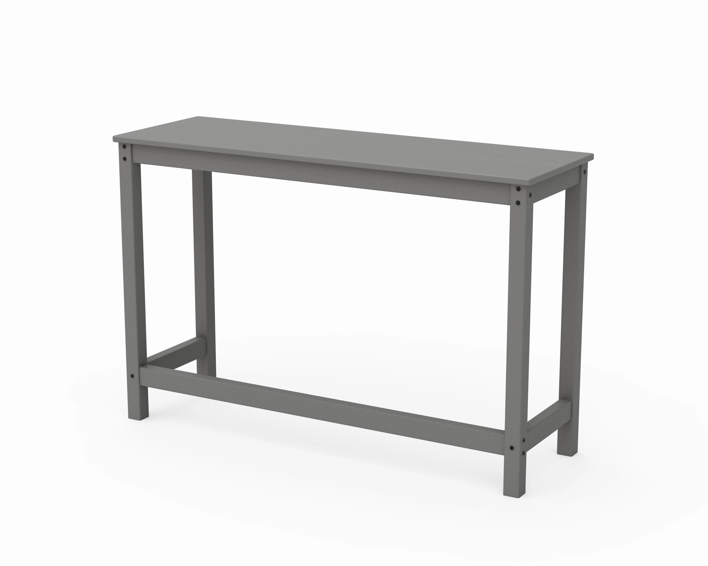 Studio Balcony Counter Table