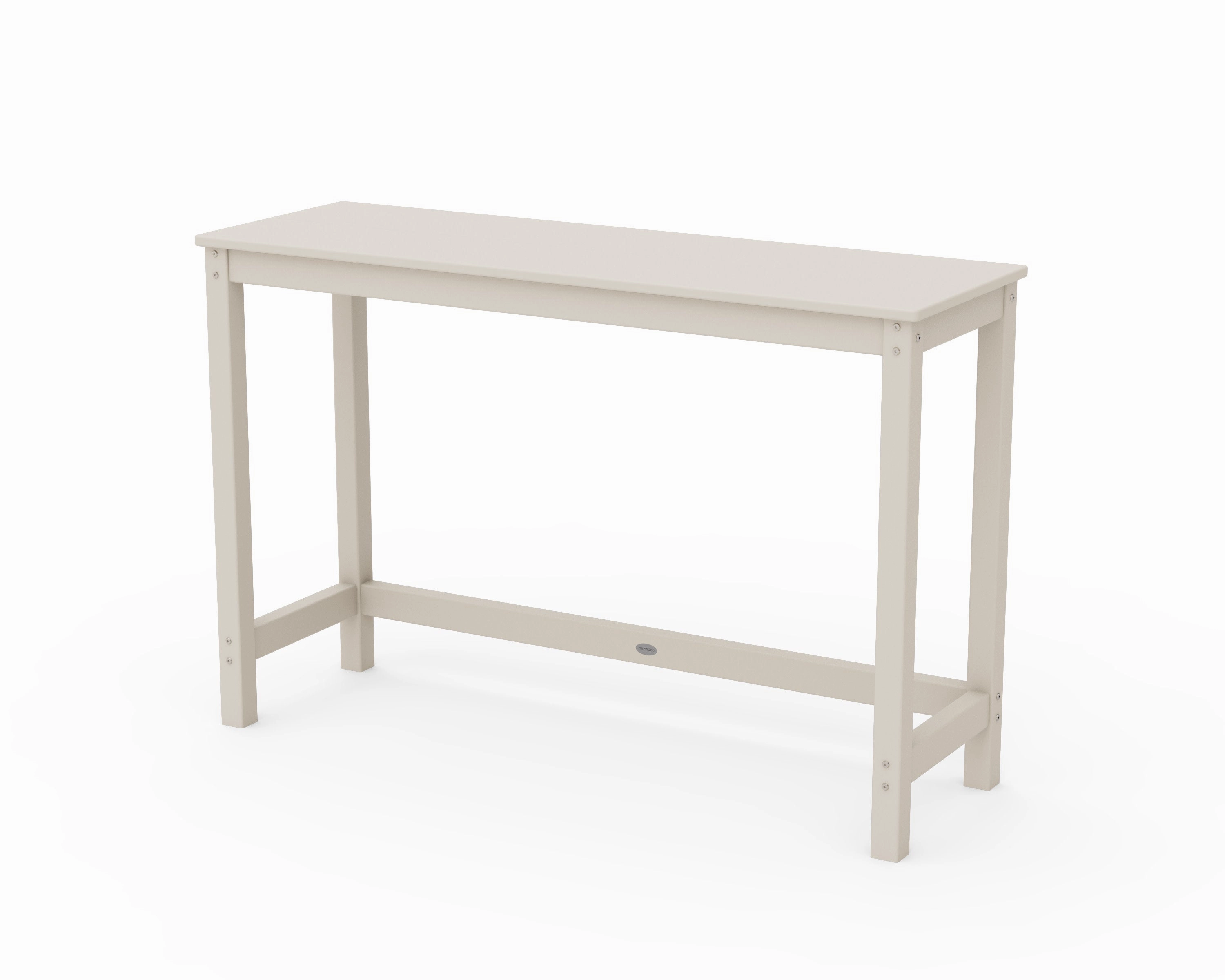 Studio Balcony Counter Table
