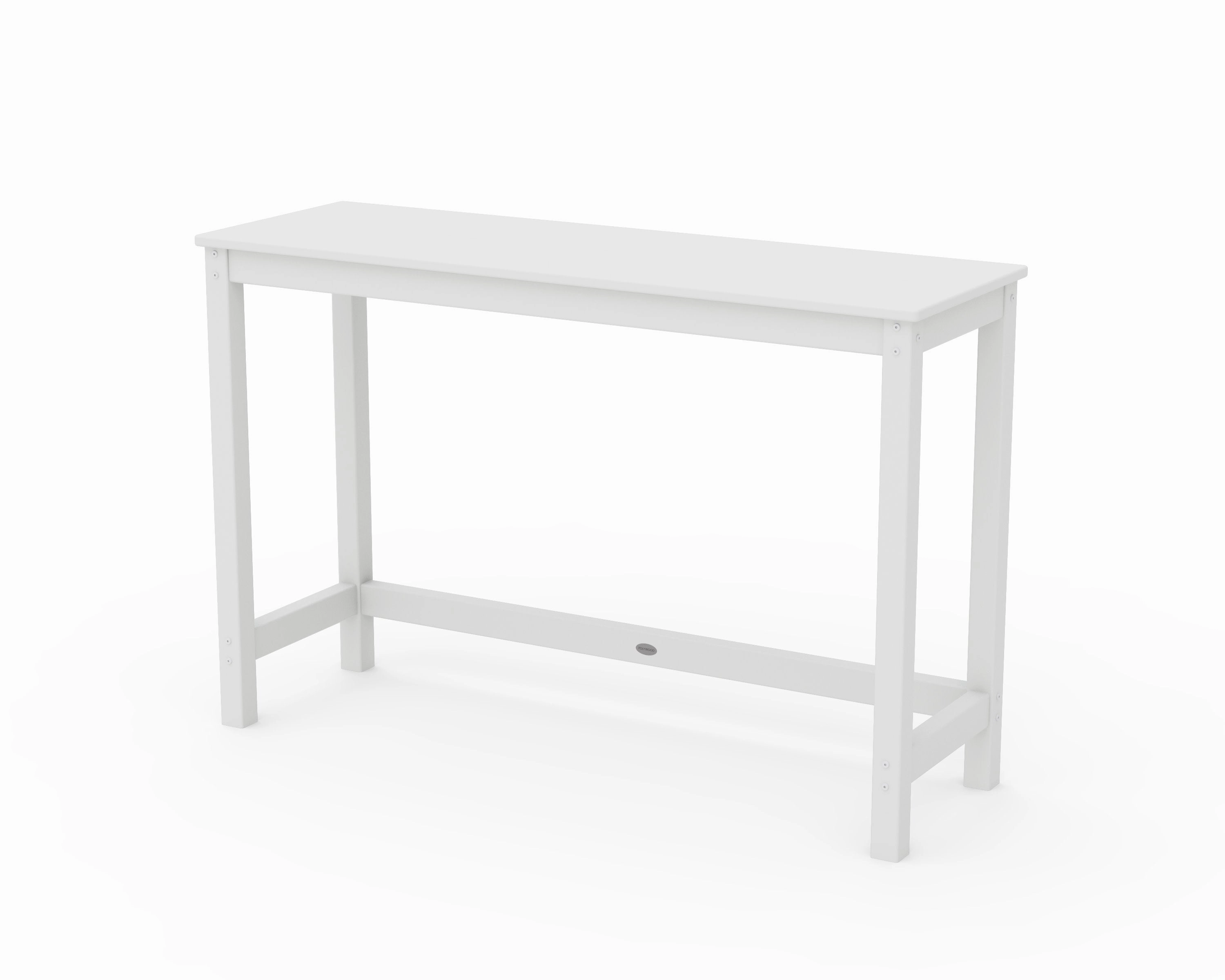 Studio Balcony Counter Table