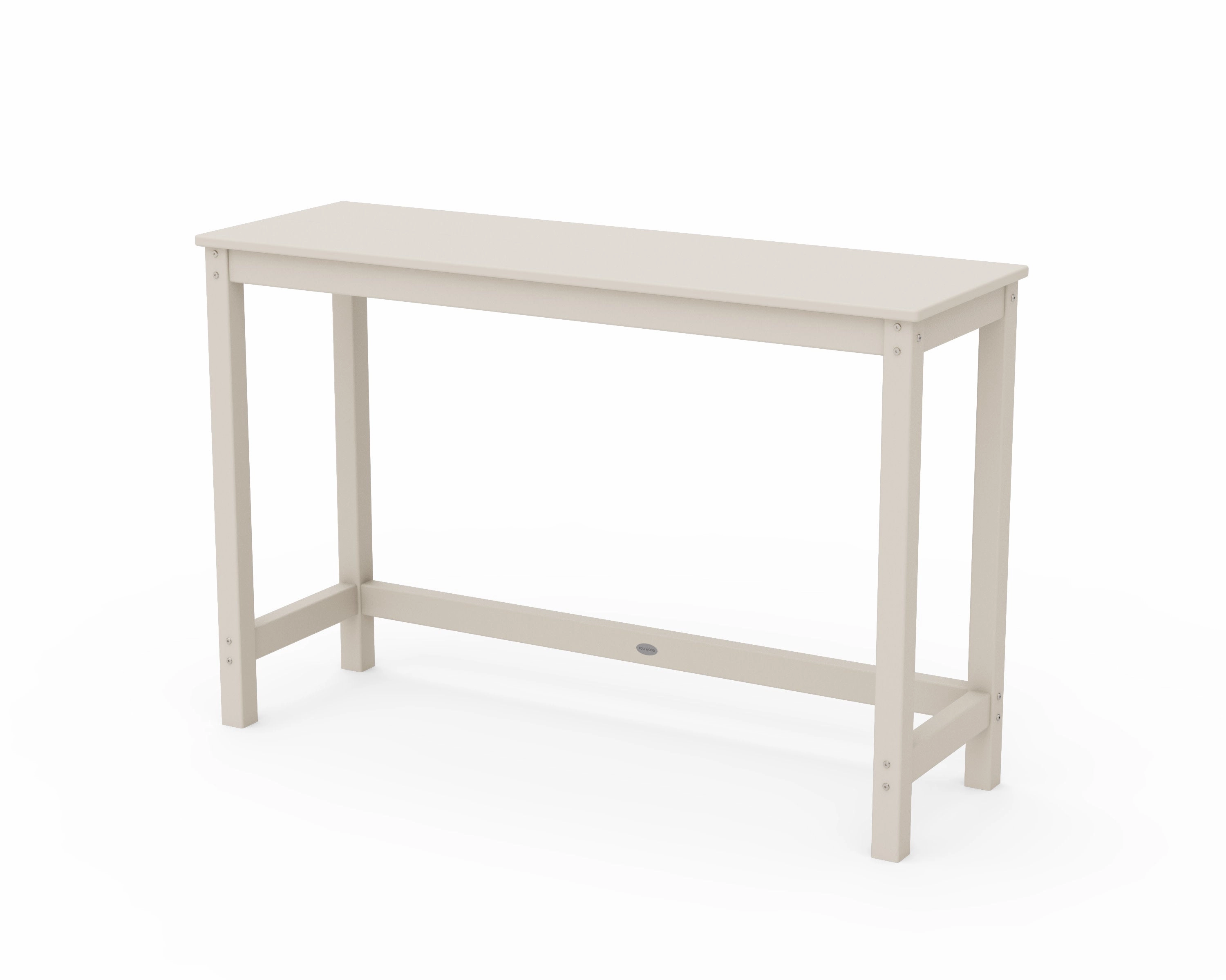Studio Balcony Counter Table