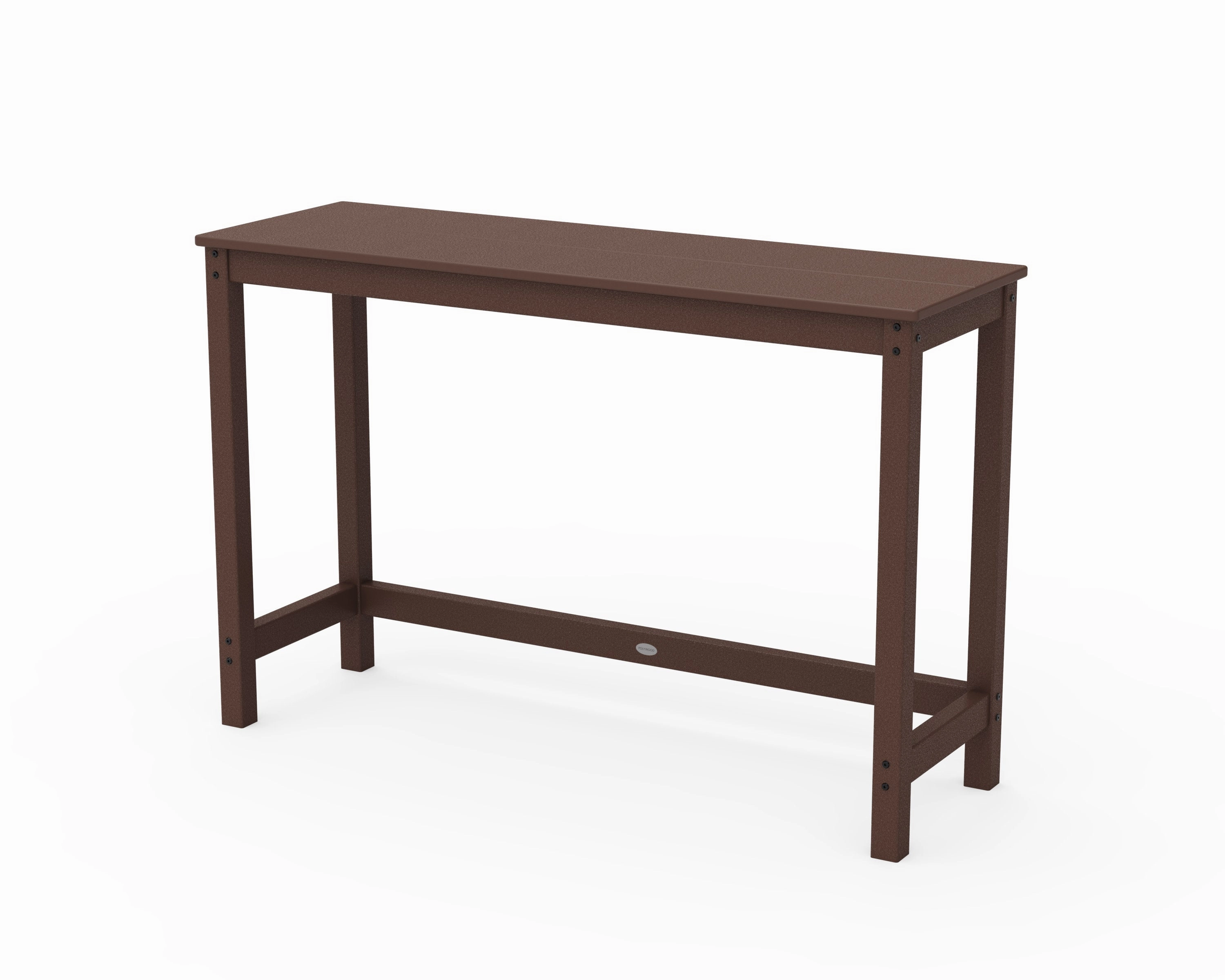 Studio Balcony Counter Table