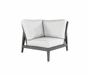 Studio Corner Moduleoutdoor patio furniture set