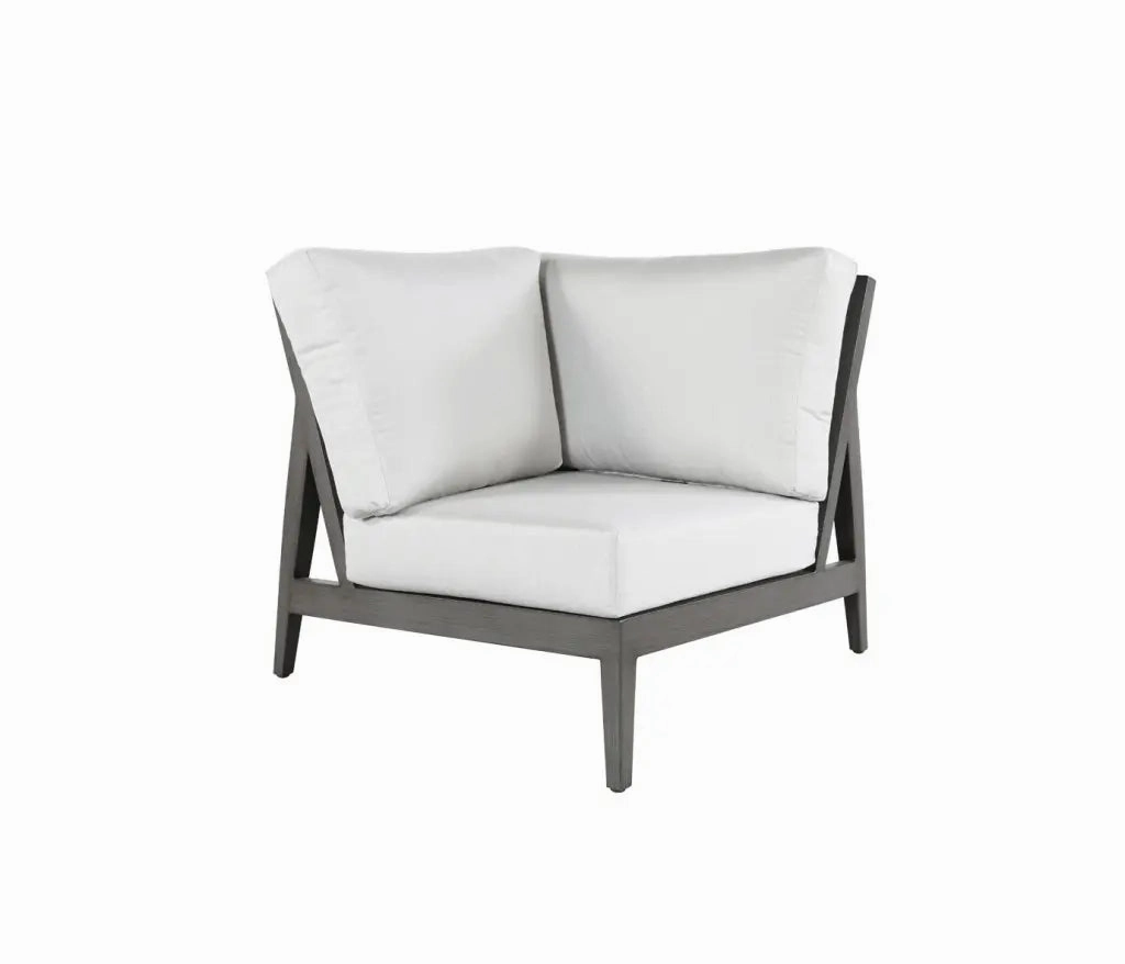Studio Corner Moduleoutdoor patio furniture set