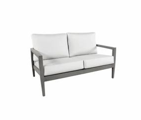 Studio Loveseatoutdoor patio furniture set