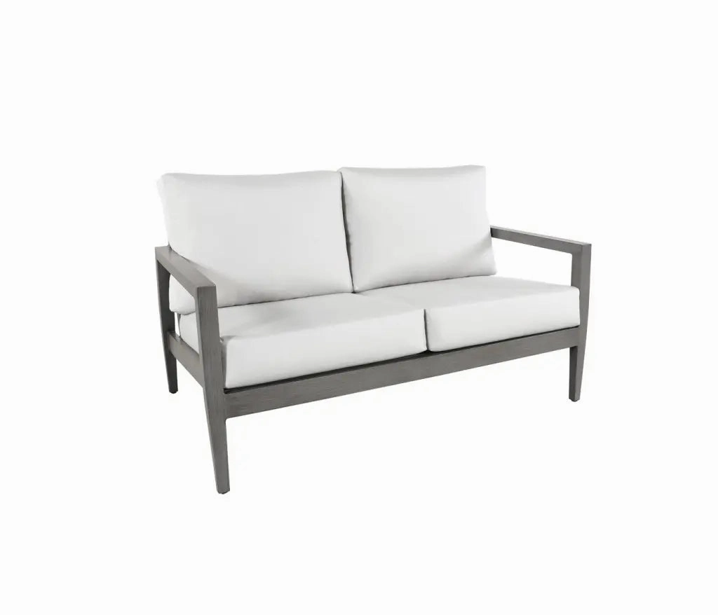 Studio Loveseatoutdoor patio furniture set