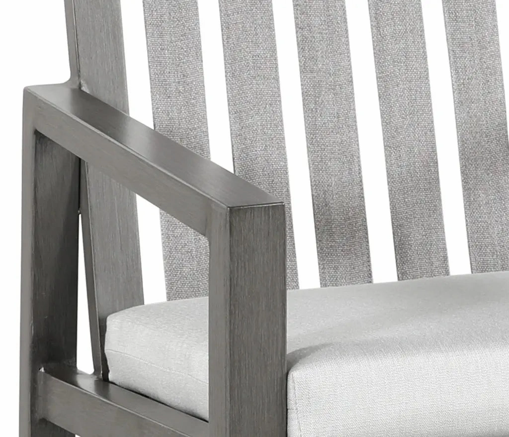 Studio Slipper Chair Module