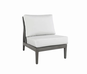 Studio Slipper Chair Moduleoutdoor patio furniture set