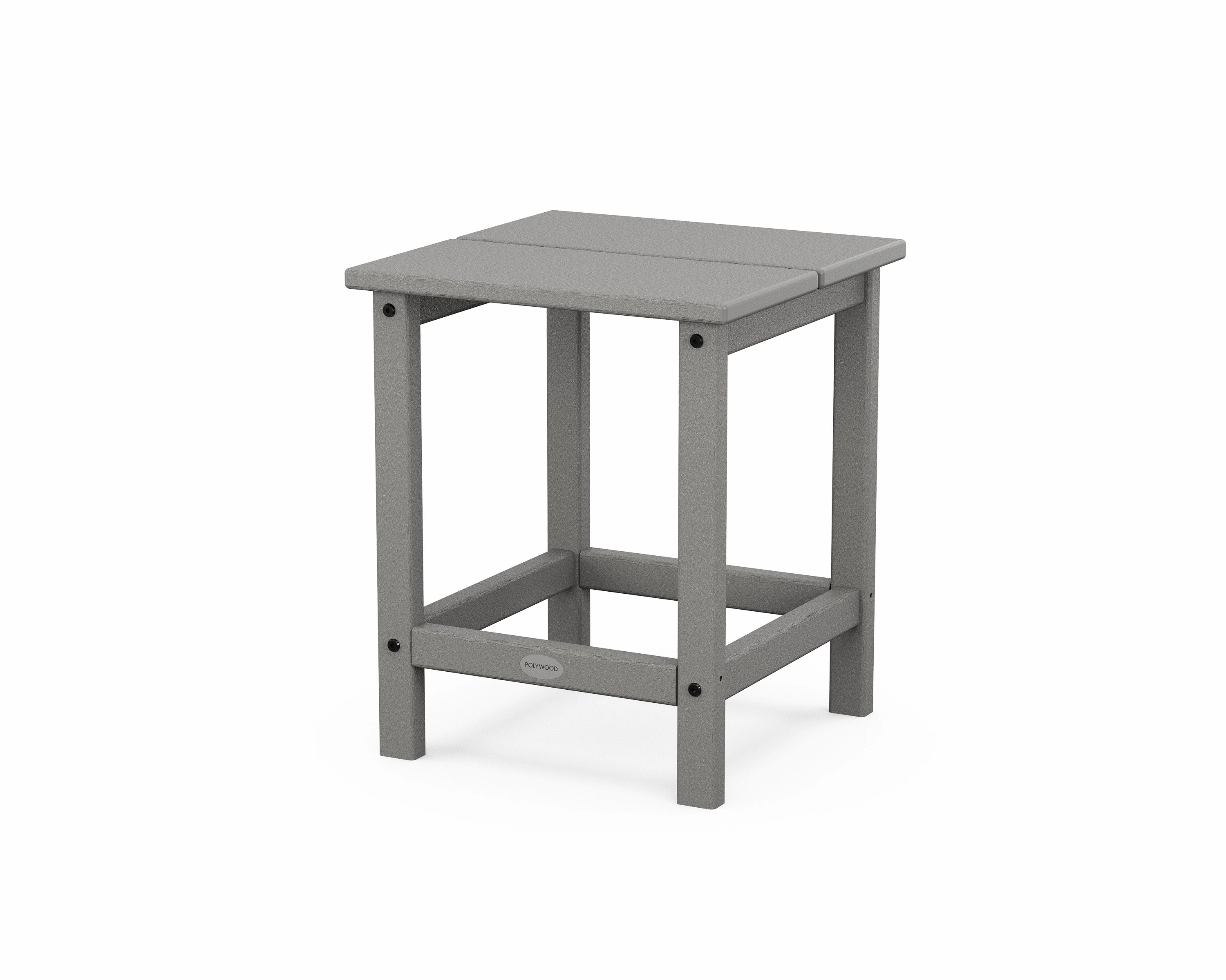 Studio Square Side Tableoutdoor table for balcony or garden