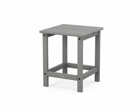Studio Square Side Tableoutdoor table for balcony or garden