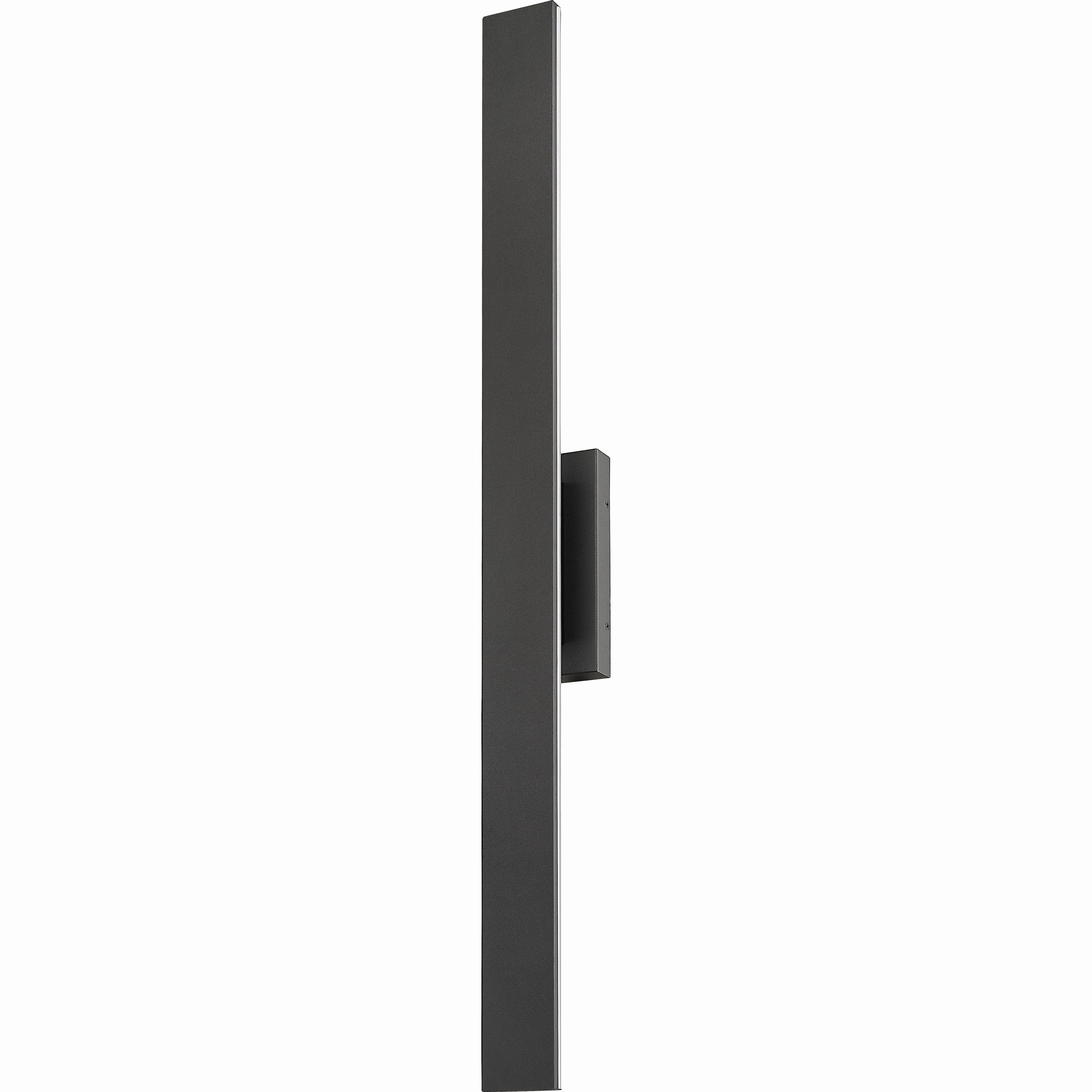 Stylet 4-Light Outdoor Wall Light