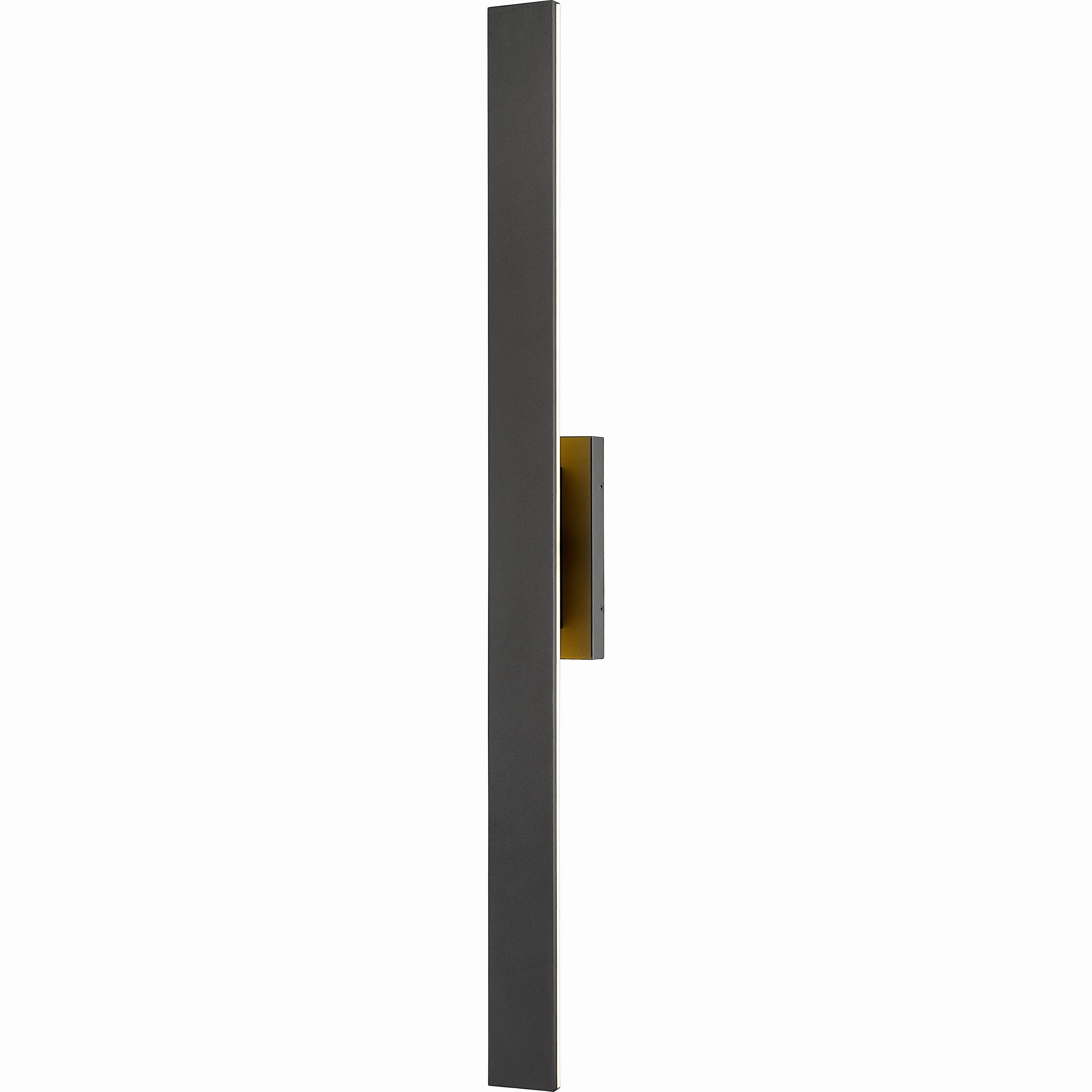 Stylet 4-Light Outdoor Wall LightWeatherproof outdoor lighting
