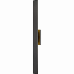 Stylet 4-Light Outdoor Wall LightWeatherproof outdoor lighting