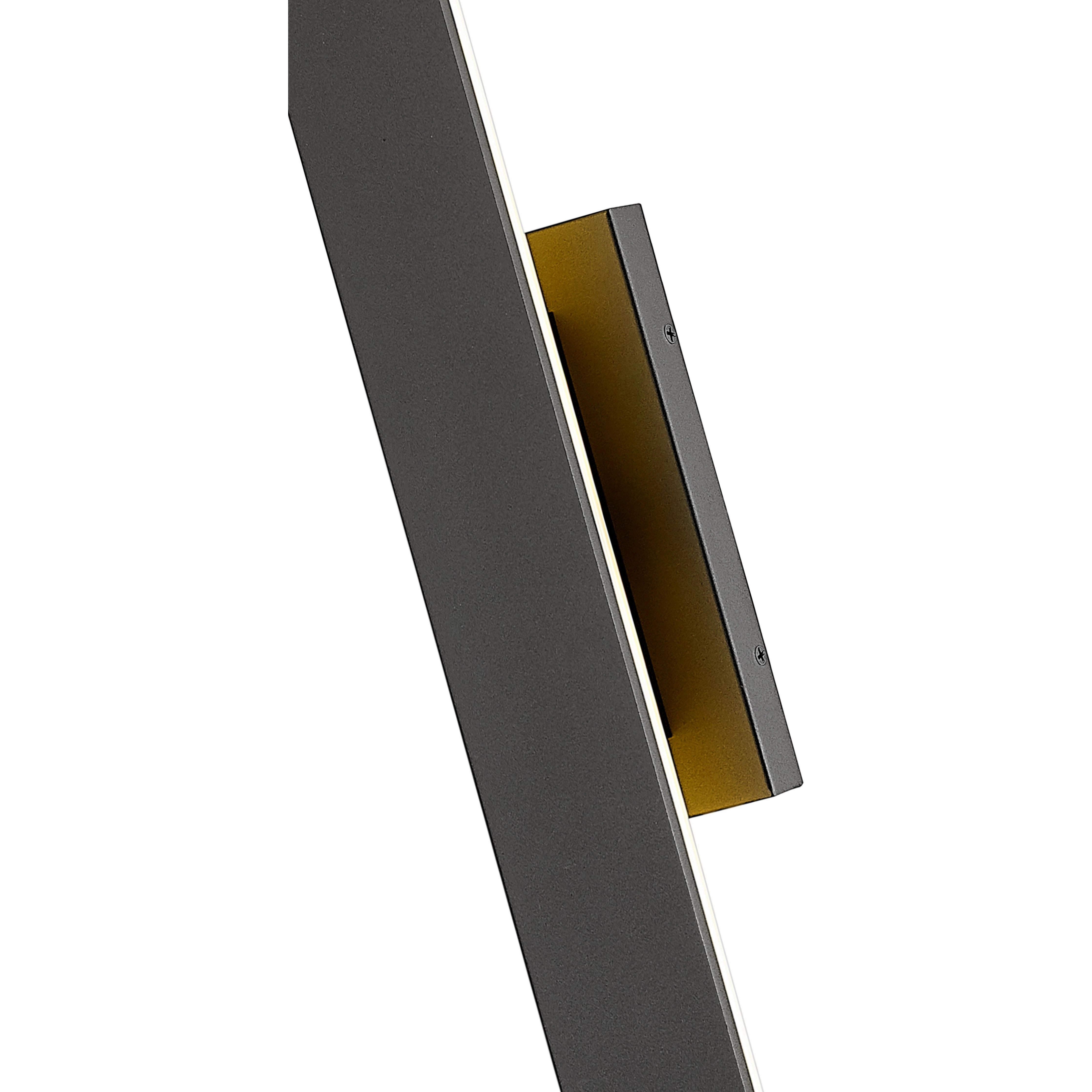 Stylet 4-Light Outdoor Wall Light