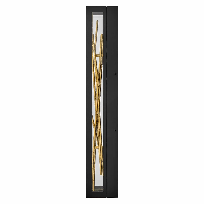 Styx Large Wall Mount Lantern
