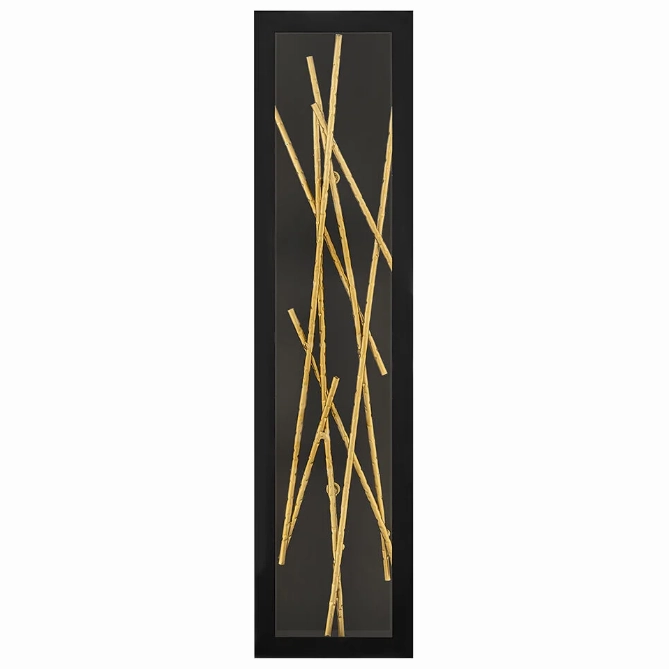 Styx Large Wall Mount Lantern