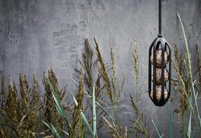 Suet Bird FeederDurable outdoor patio accessories
