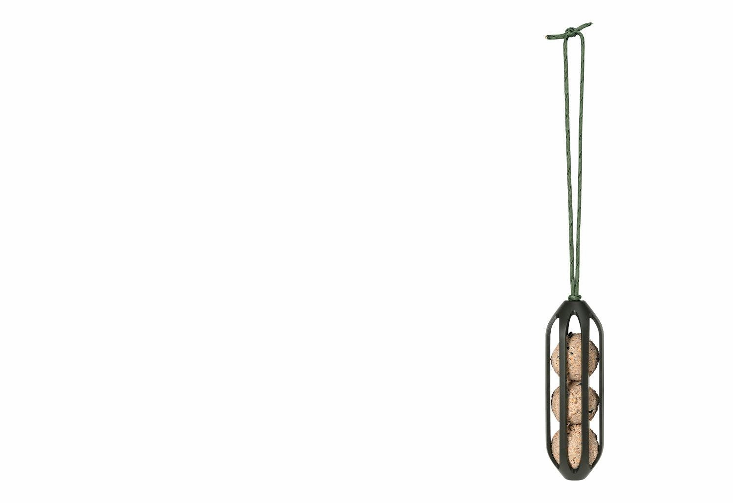 Suet Bird Feeder