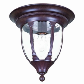 Suffolk Outdoor Ceiling LightWeatherproof outdoor lighting