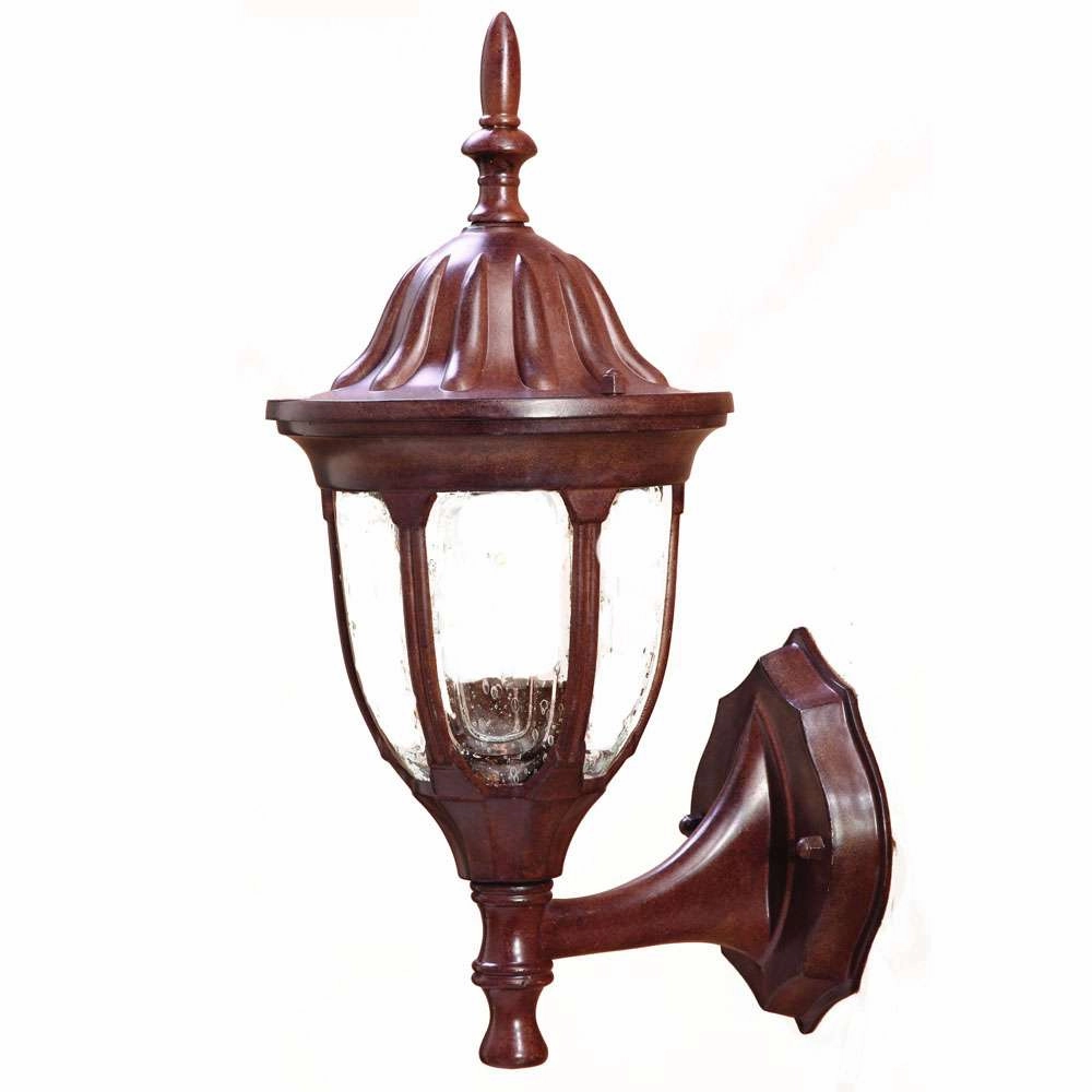 Suffolk Outdoor Wall Light