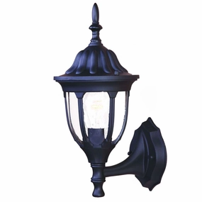 Suffolk Outdoor Wall LightWeatherproof outdoor lighting