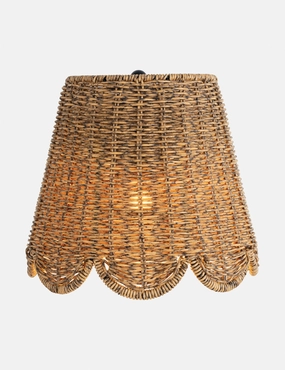 Summer Outdoor Flush Mount Sconce by Regina AndrewWeatherproof outdoor chandelier