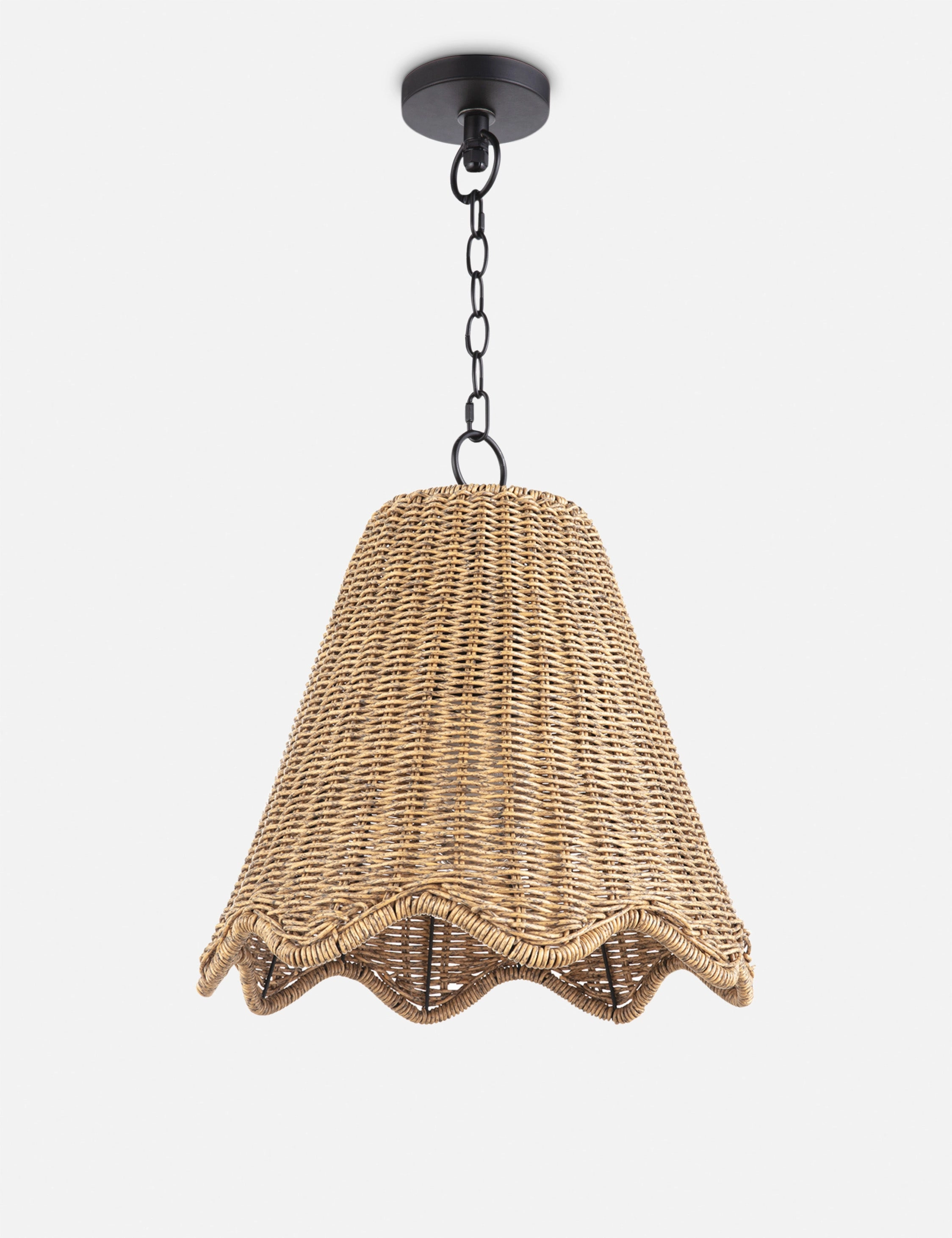 Summer Outdoor Pendant Light by Regina AndrewWeatherproof outdoor lighting