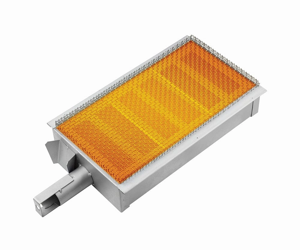 Summerset Alturi Drop-In Infrared Sear Burner - IRB-ALTStainless steel BBQ tool set