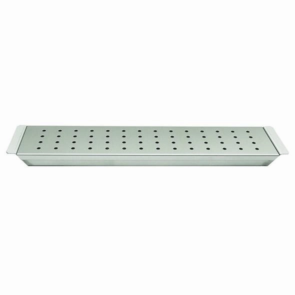 Summerset Alturi Stainless Steel Smoker Tray SSMK-ALTStainless steel BBQ tool set