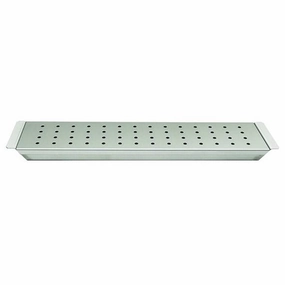 Summerset Alturi Stainless Steel Smoker Tray SSMK-ALTStainless steel BBQ tool set
