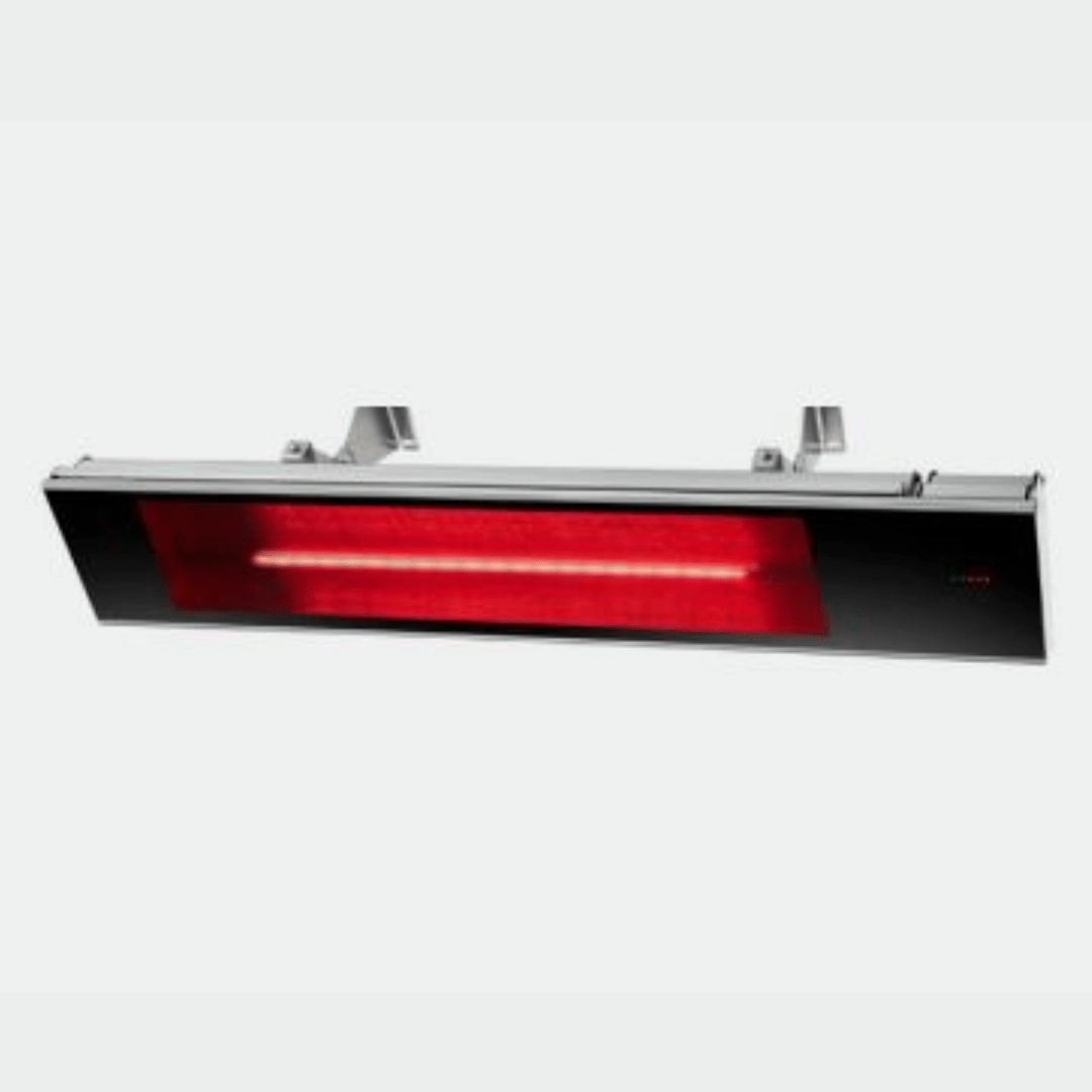 Summerset DIR Outdoor/Indoor Electric Infrared Heater 2200W DIR22A10GRweatherproof outdoor heater
