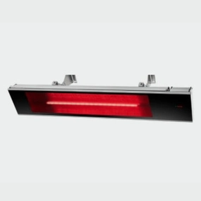 Summerset DIR Outdoor/Indoor Electric Infrared Heater 3000W DIR30A10GRweatherproof outdoor heater