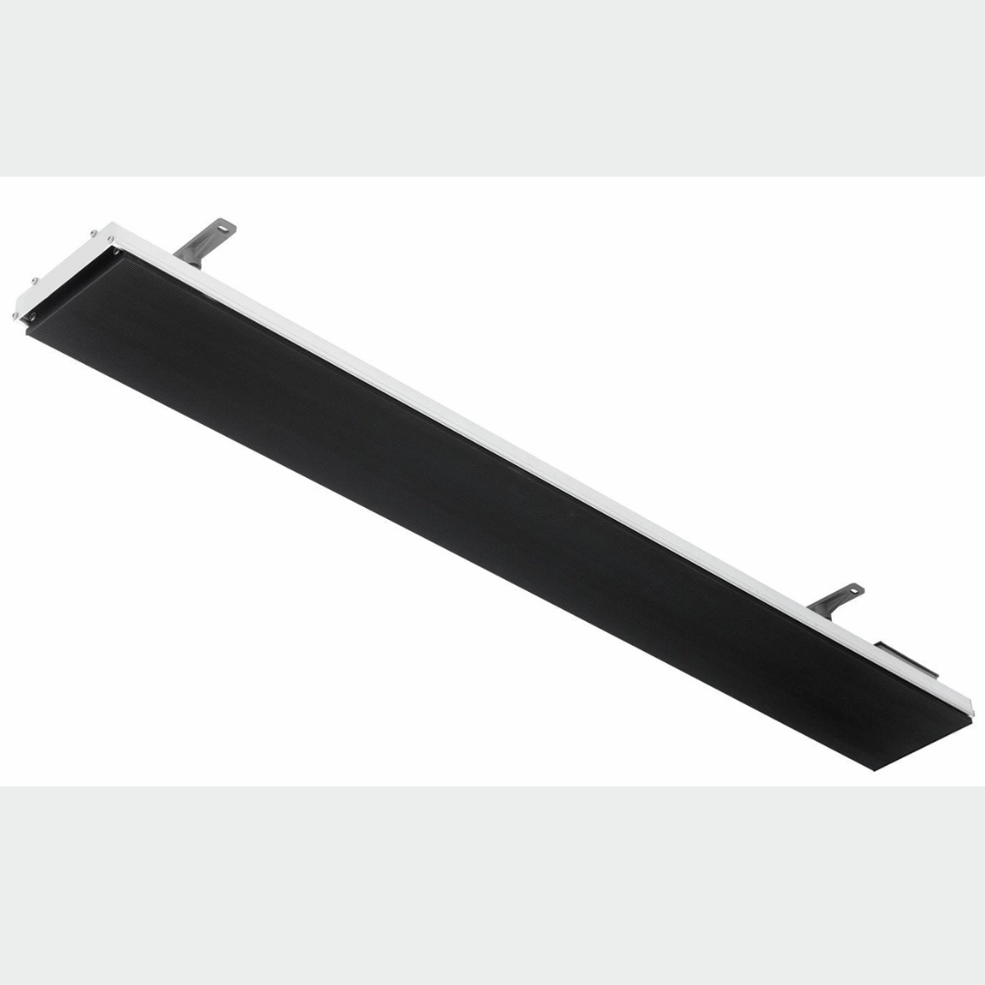 Summerset DLW Series Indoor/Outdoor Radiant Heater Black 3200W 240V DLW3200B24weatherproof outdoor heater