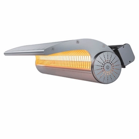Summerset Electric Infrared Heater 240V 2000W DSH20Wweatherproof outdoor heater