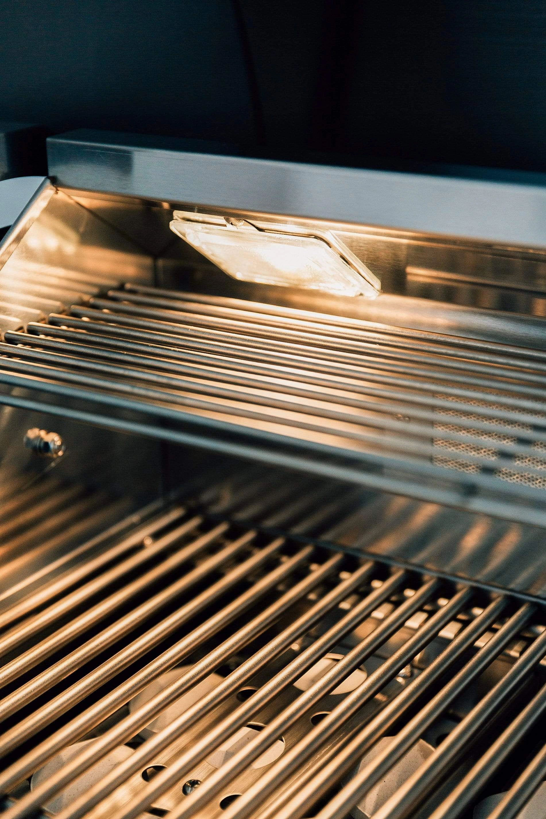 Summerset TLR 38" 4-Burner Built-In Gas Grill TRL38