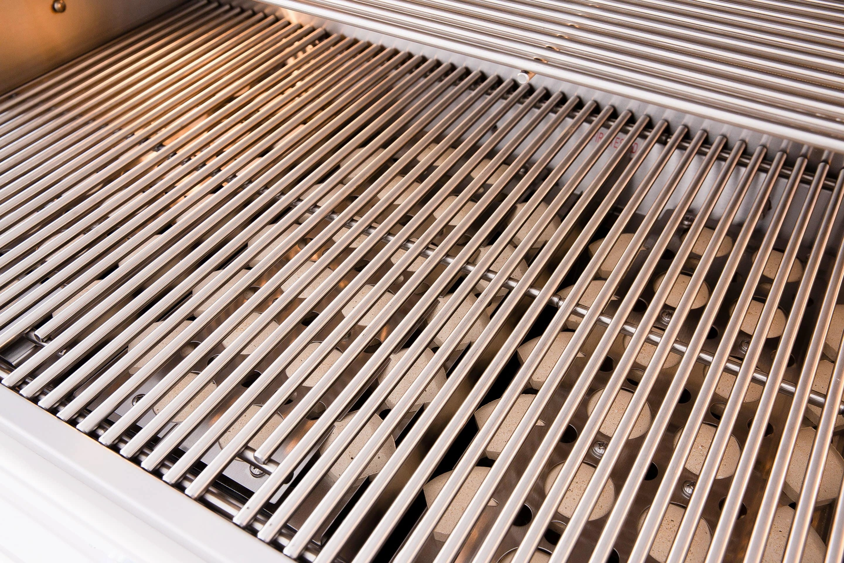 Summerset TLR 38" 4-Burner Built-In Gas Grill TRL38