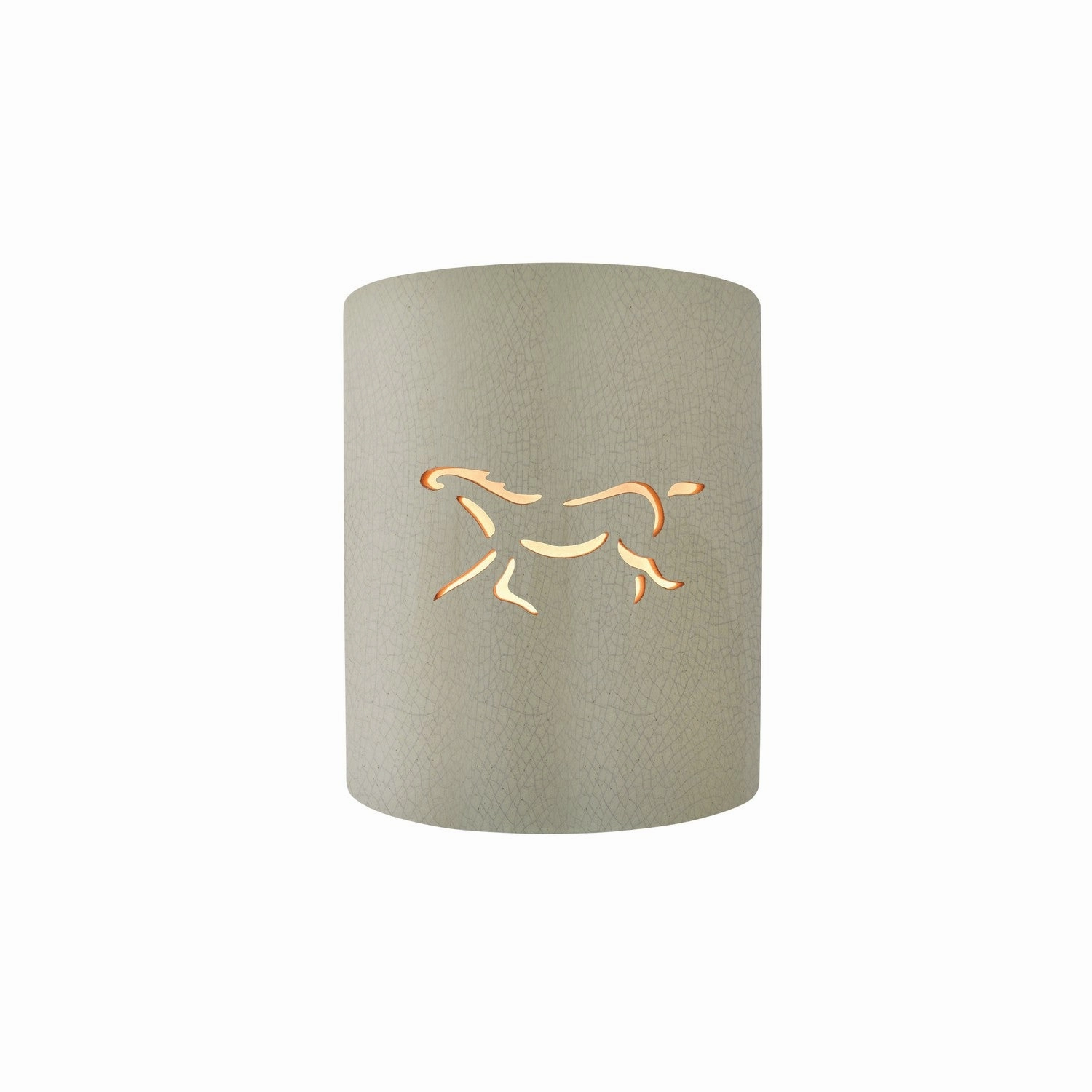 Sun Dagger One Light Outdoor Wall Sconce Celadon Green CrackleOutdoor wall sconces with motion sensor
