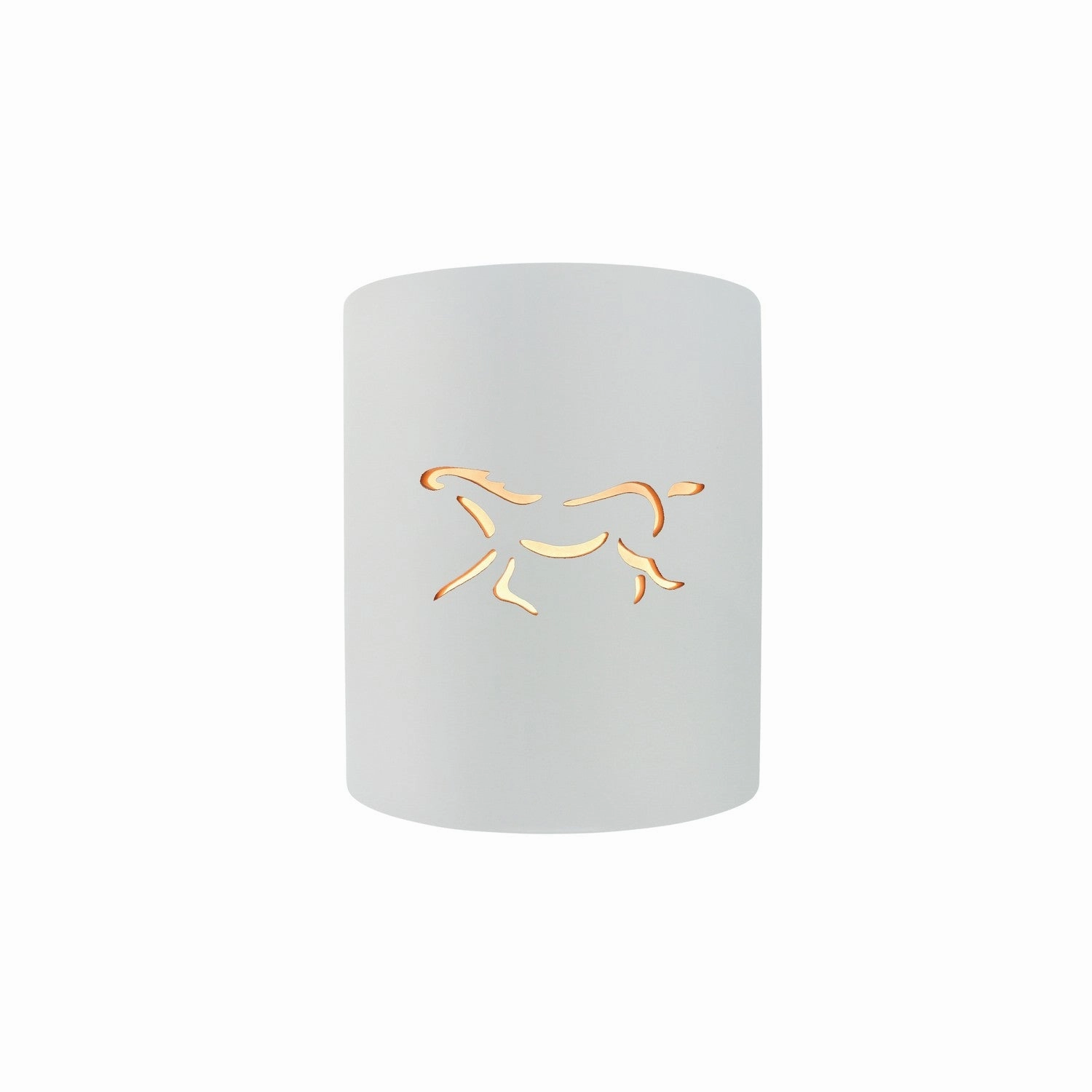 Sun Dagger One Light Outdoor Wall Sconce Gloss WhiteOutdoor wall sconces with motion sensor